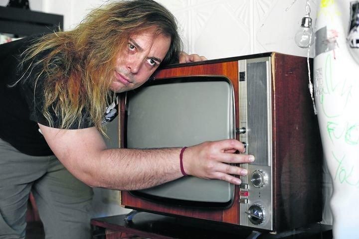 Sebastián Mato.