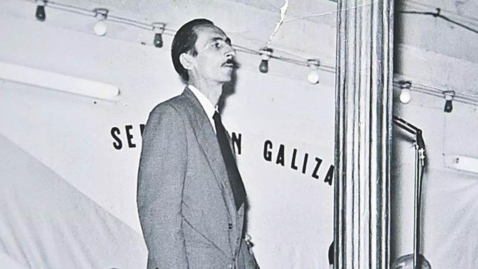 Pepe Velo, el profesor de academia que secuestró un barco.