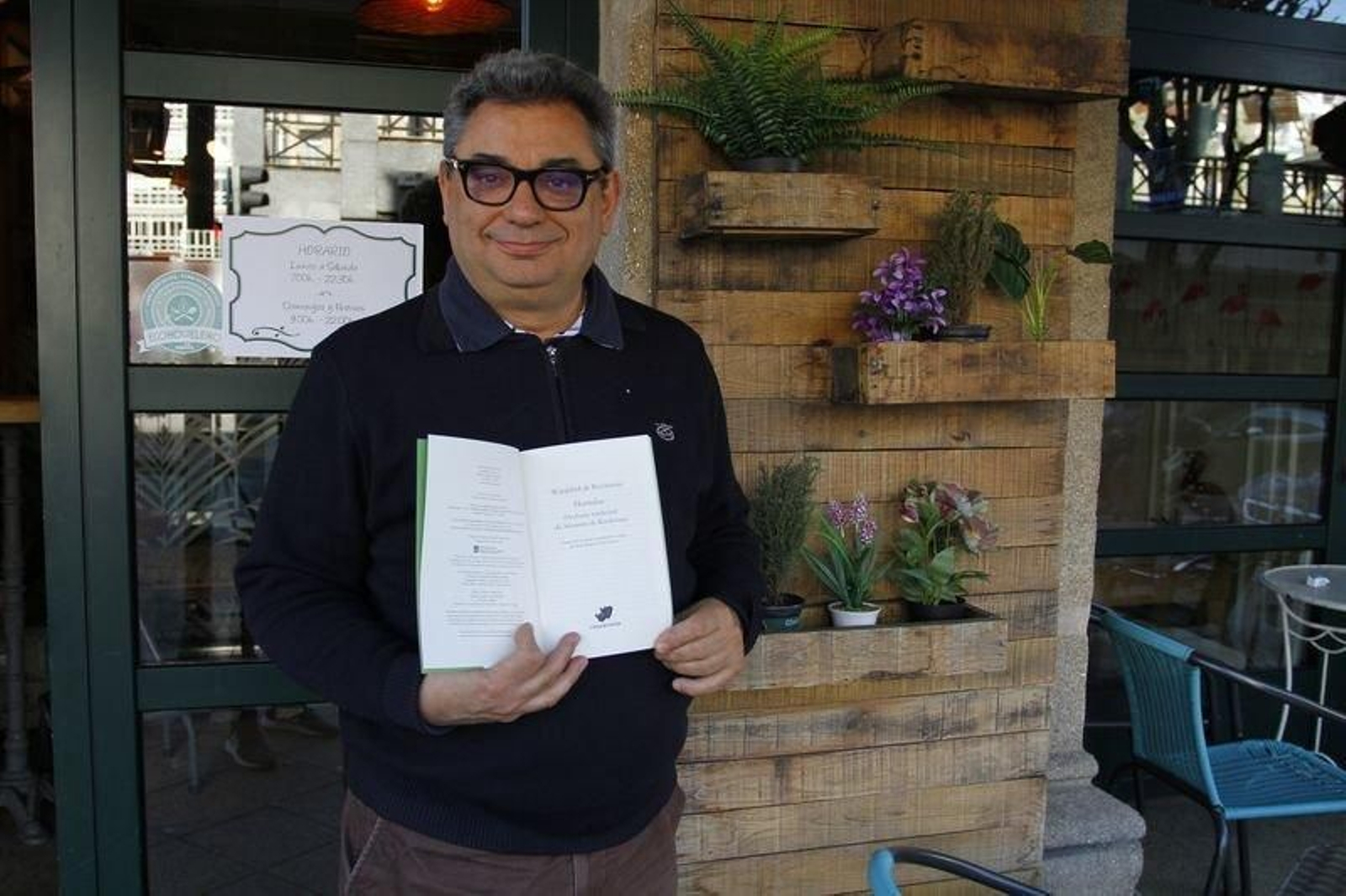 José Manuel Vélez (A.H.C.).