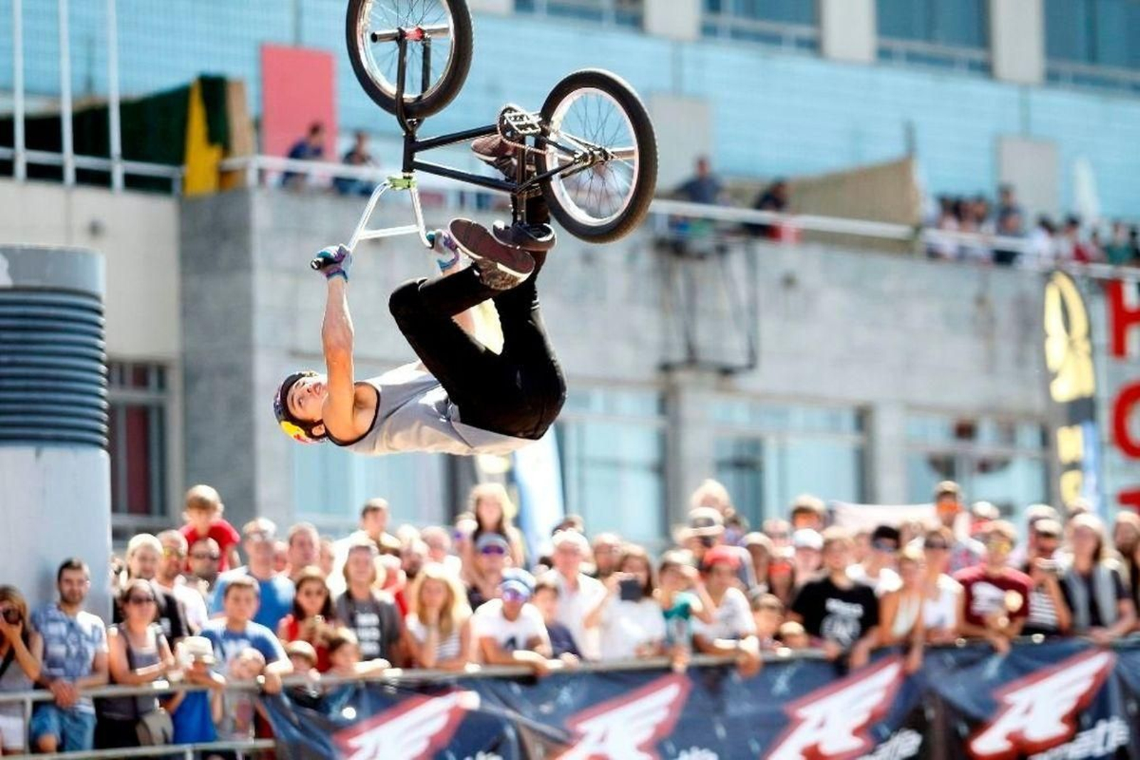 Varias de las citas se trasladan de As Avenidas a Samil este año.