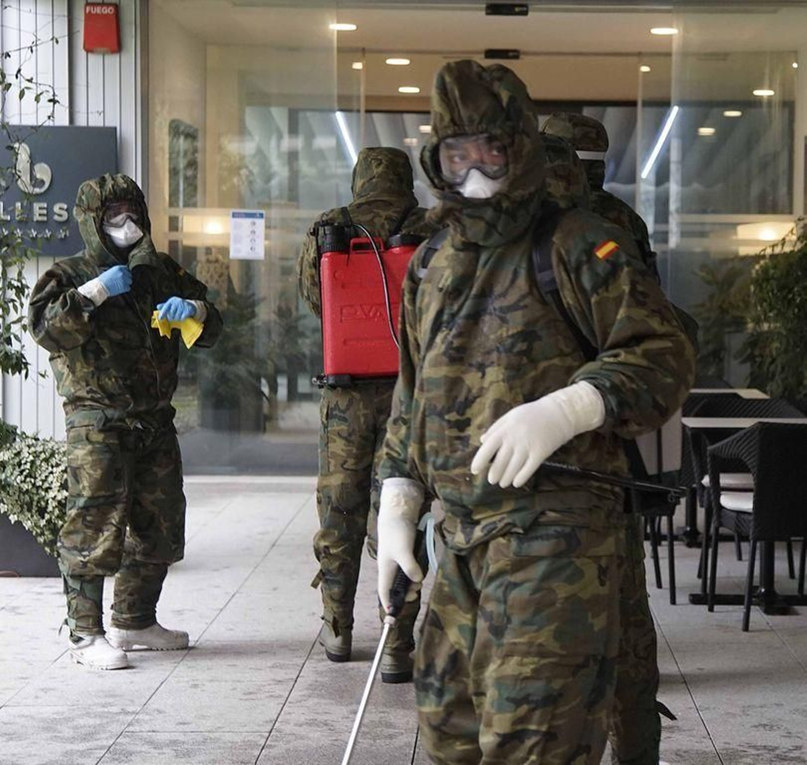 Vigo dia 23 de alarma 140