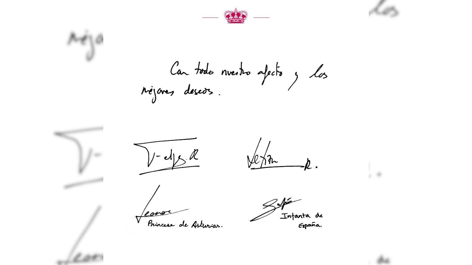 La tipografía usada fue la Ibarra Real Nova, utilizada en la edición de 1780 de "El Quijote" para la Real Academia Española.