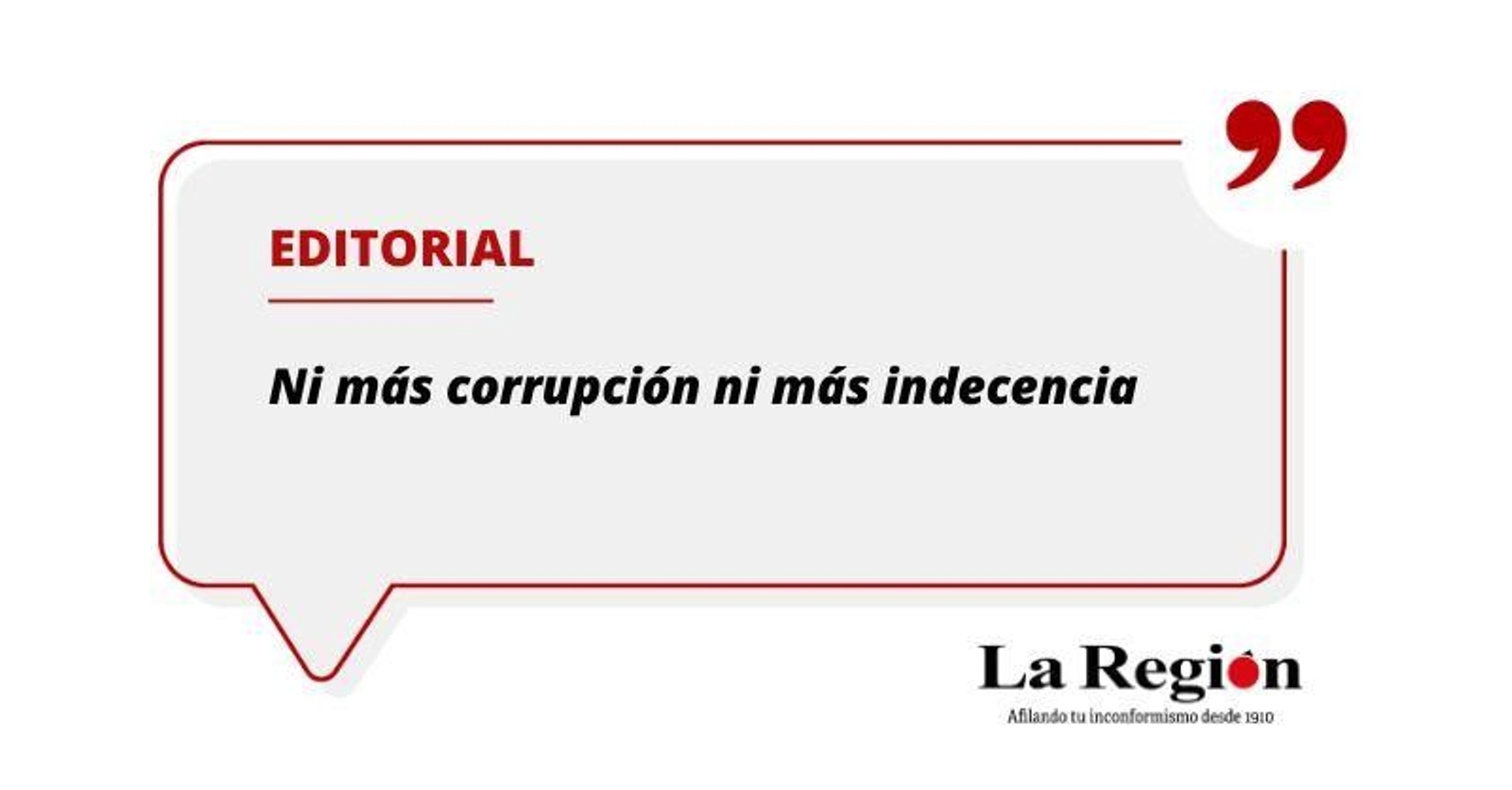 Editorial