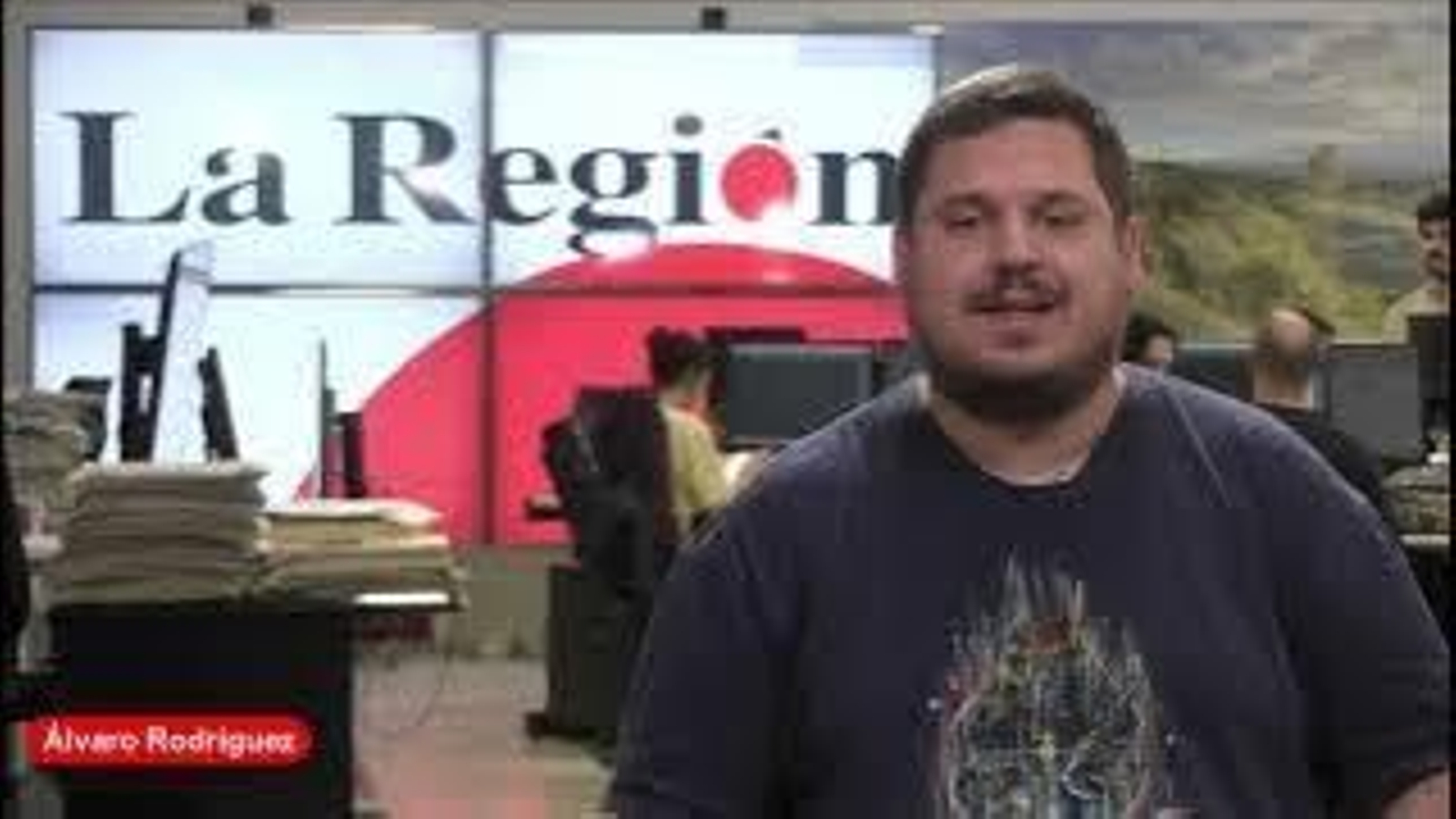 El primer café | Viernes, 24 de abril