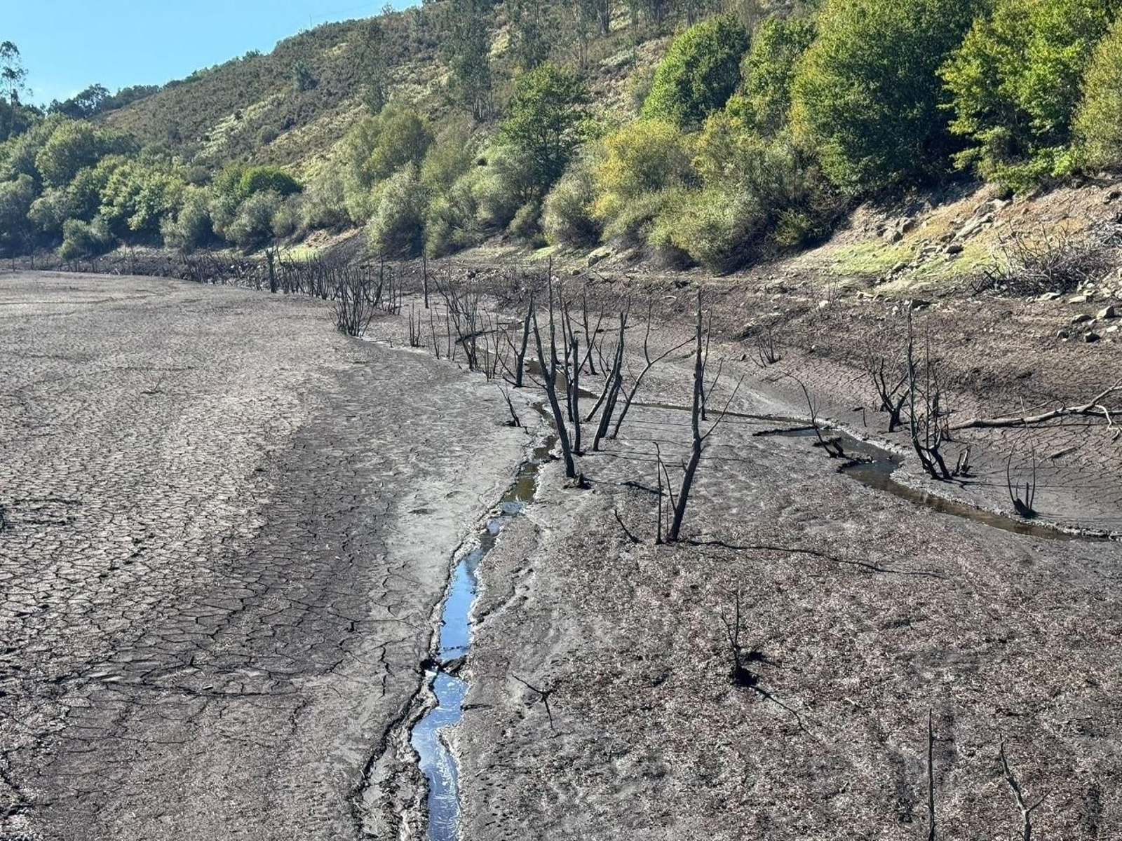 Galería | Eiras, en el peor momento de su historia, se sitúa en el 42%