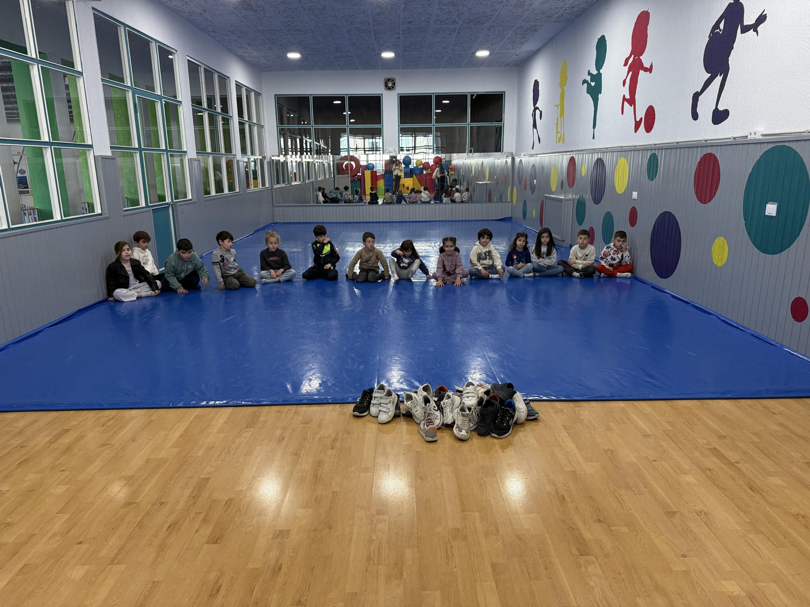 Diversión nas vacacións con Amencer