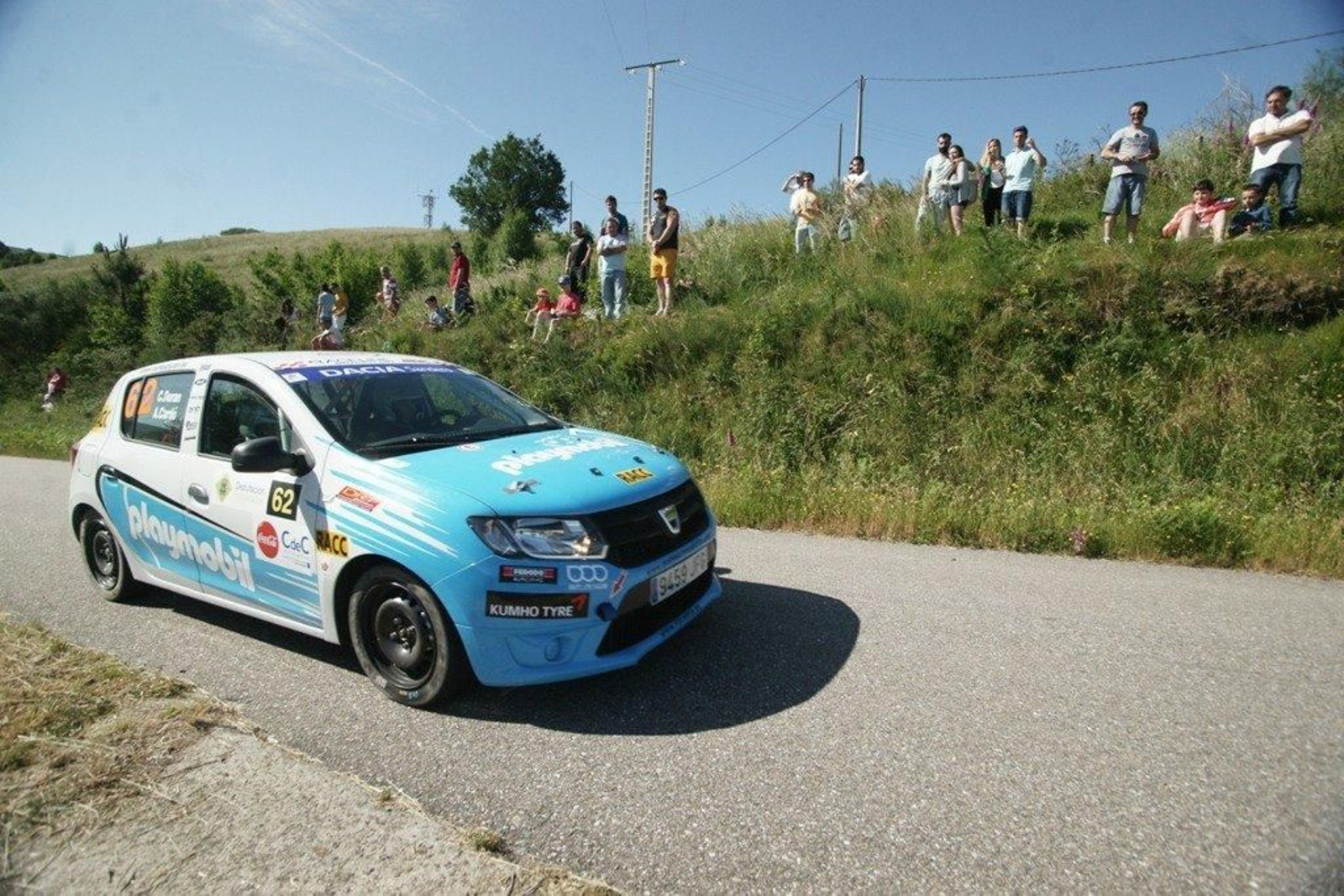 51 Rally Rías Baixas Foto Vicente 40