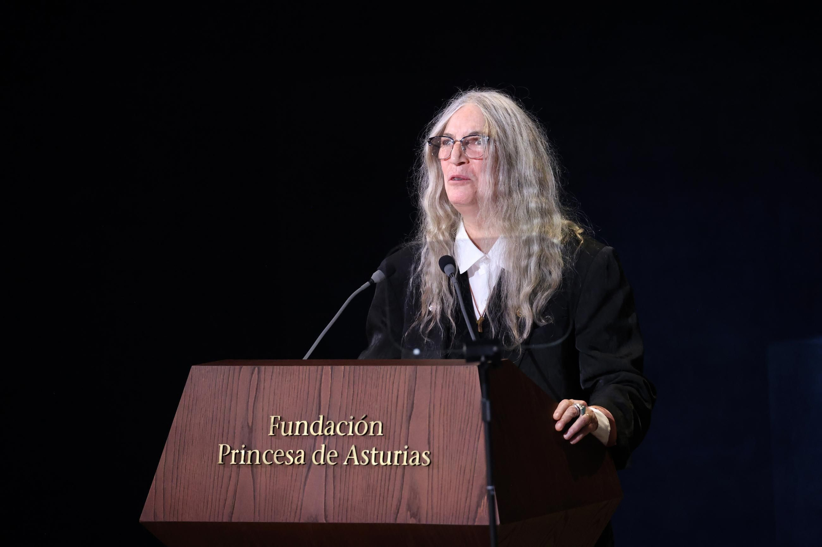 Galería | Oviedo se viste de gala para la entrega de los Premios Princesa de Asturias 2026