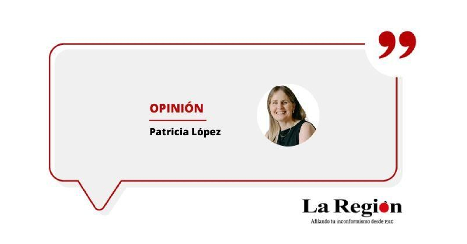 Patricia López