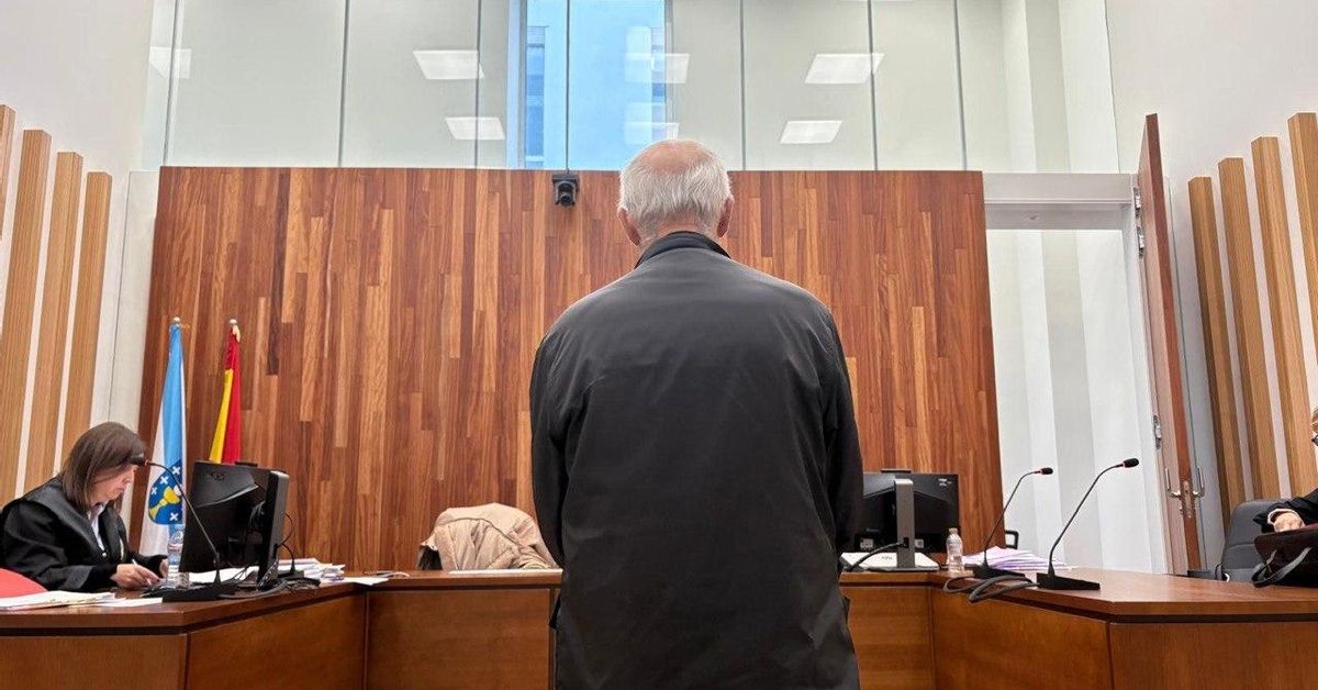 Un acusado de maltrato psicológico a su mujer durante 51 años: “Soy ...