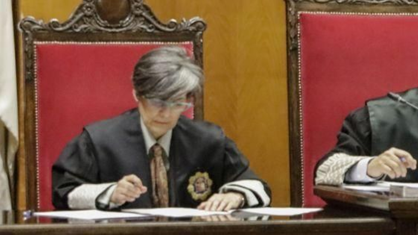 Audiencia Provincial