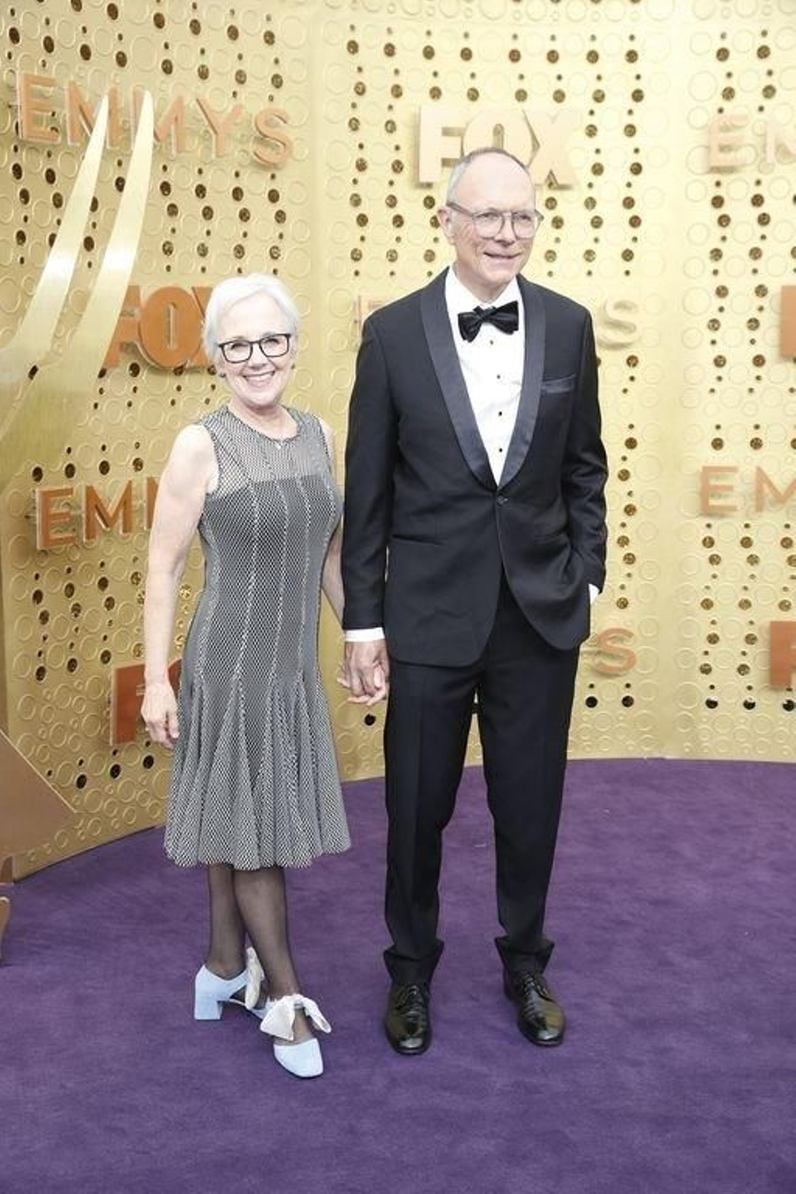 Entrega de los premios Emmy 2019 61
