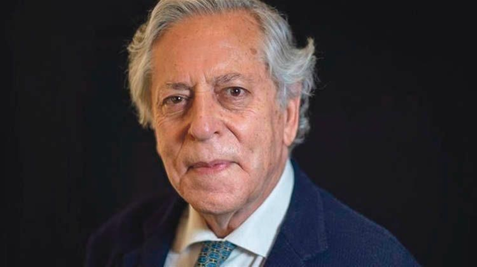 Miguel Ángel Aguilar