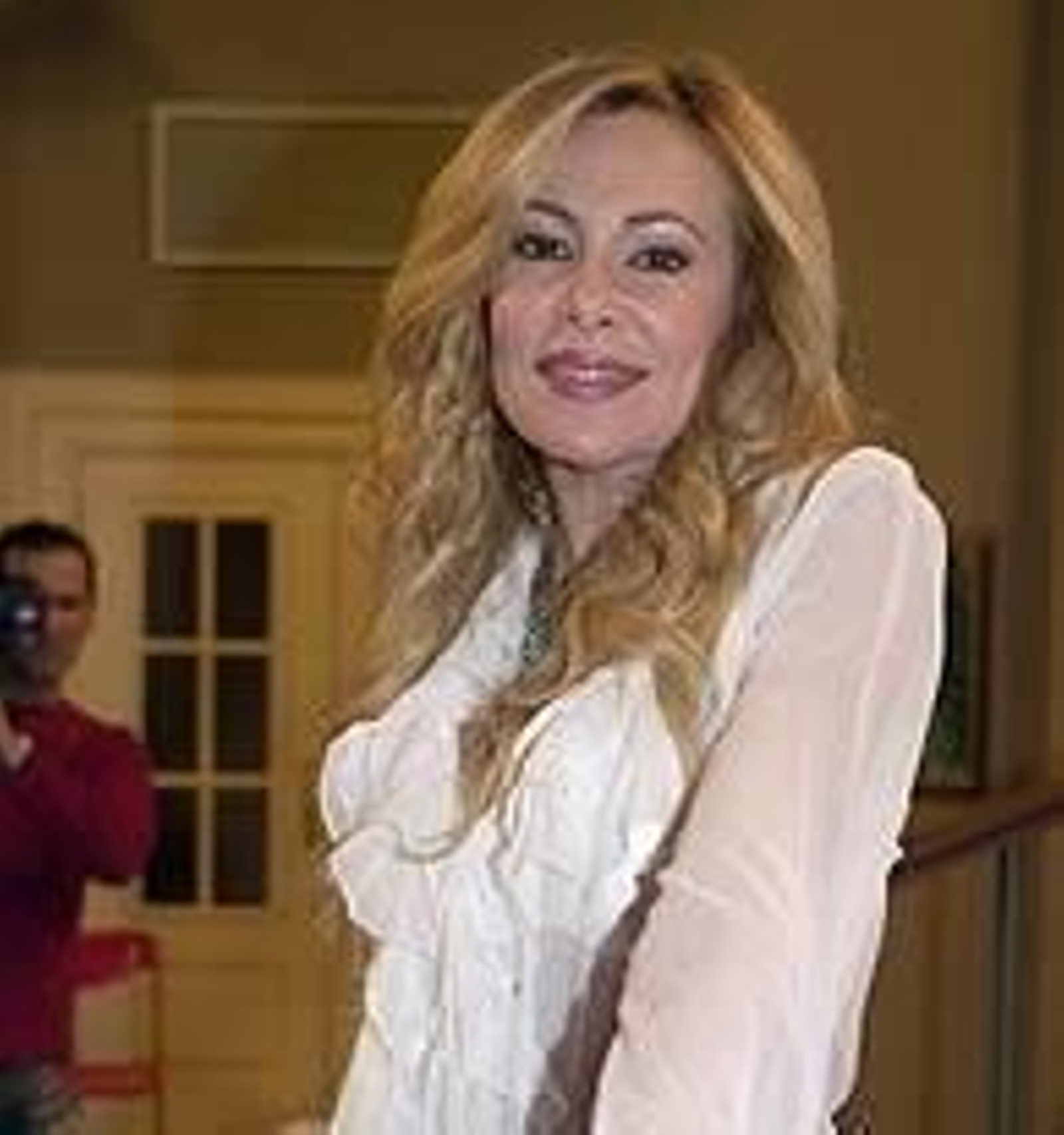 Ana Obregón (Foto: Archivo EFE)