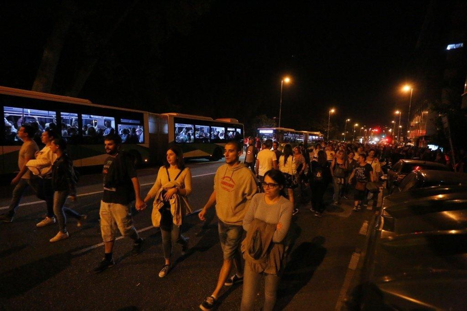 Concierto de Maná en Vigo 110 // Lanfoco