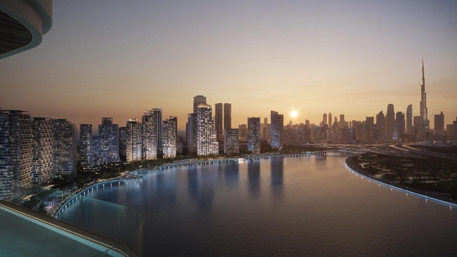 Dubái Design District