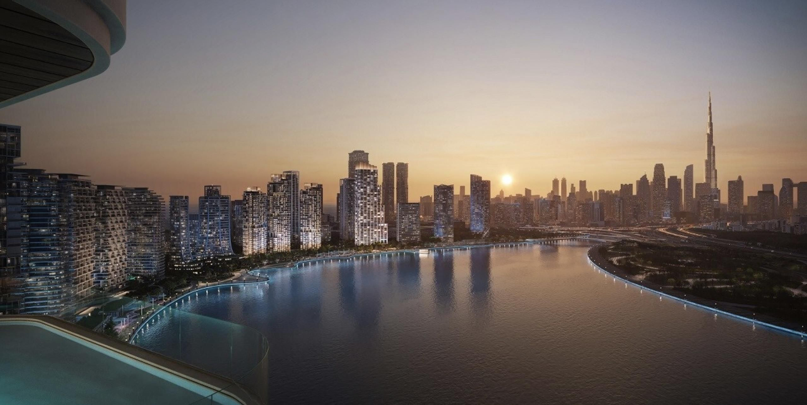 Dubai Design District