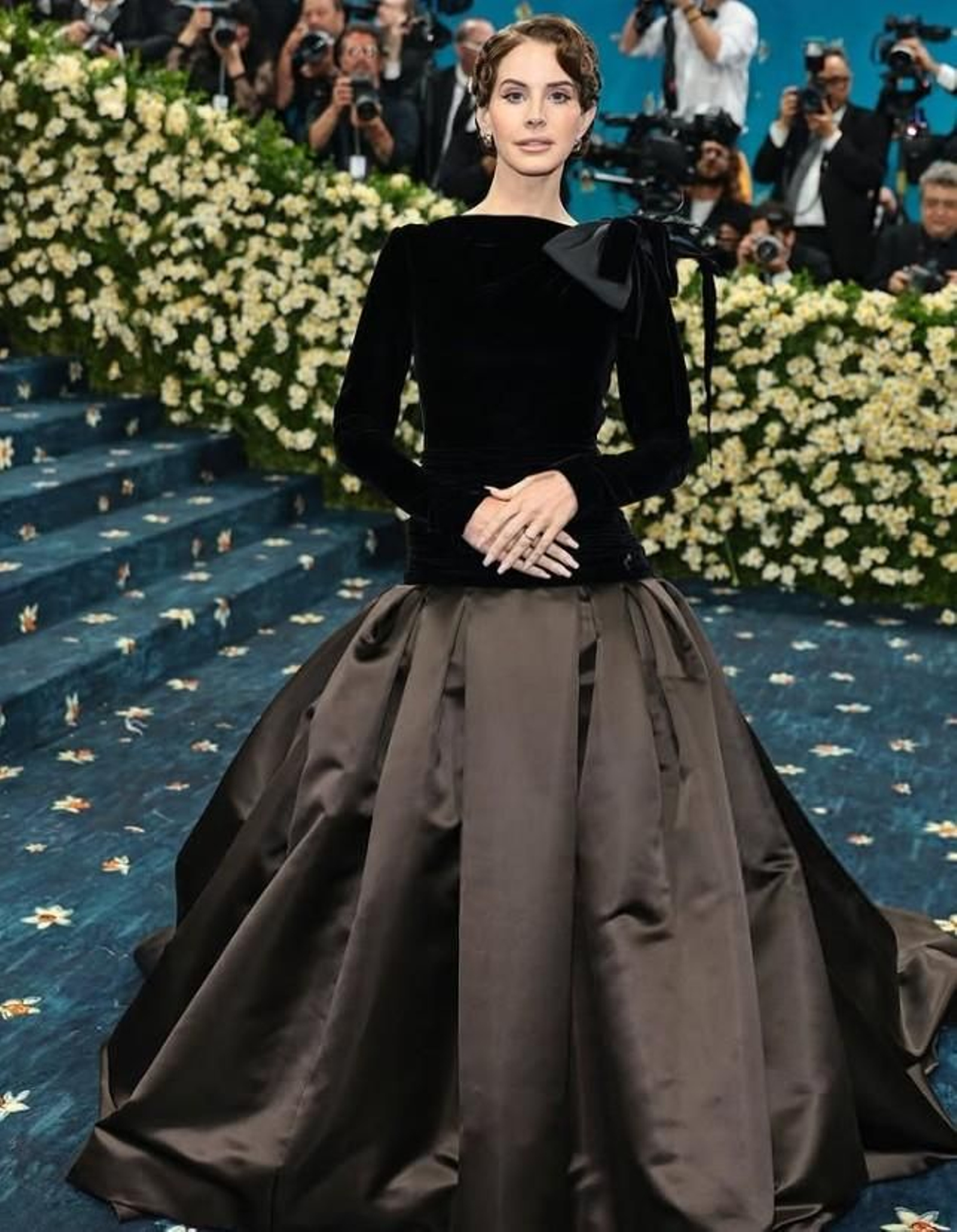 Galería | Todos los looks de la MET Gala, en imágenes