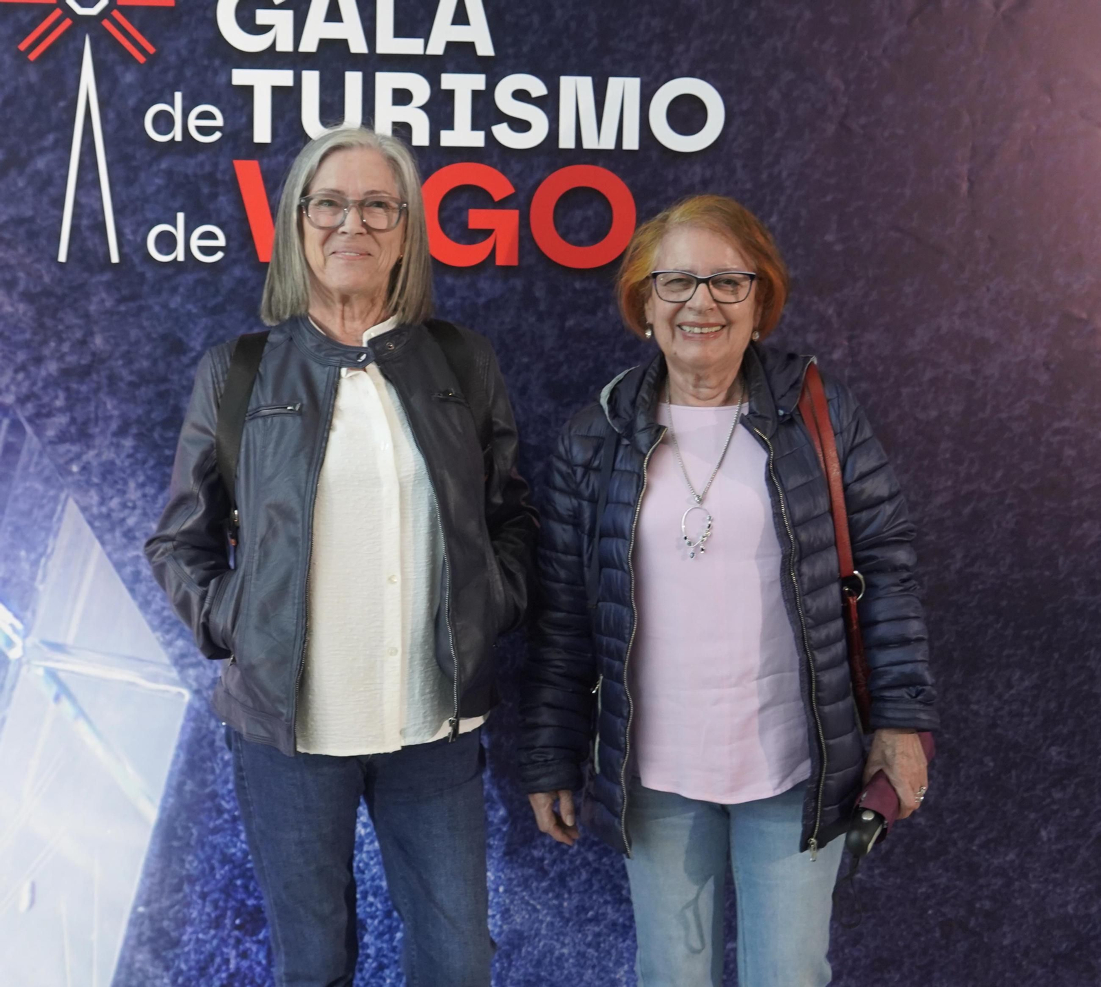 Galería | El Concello de Vigo organiza la primera Gala de Turismo