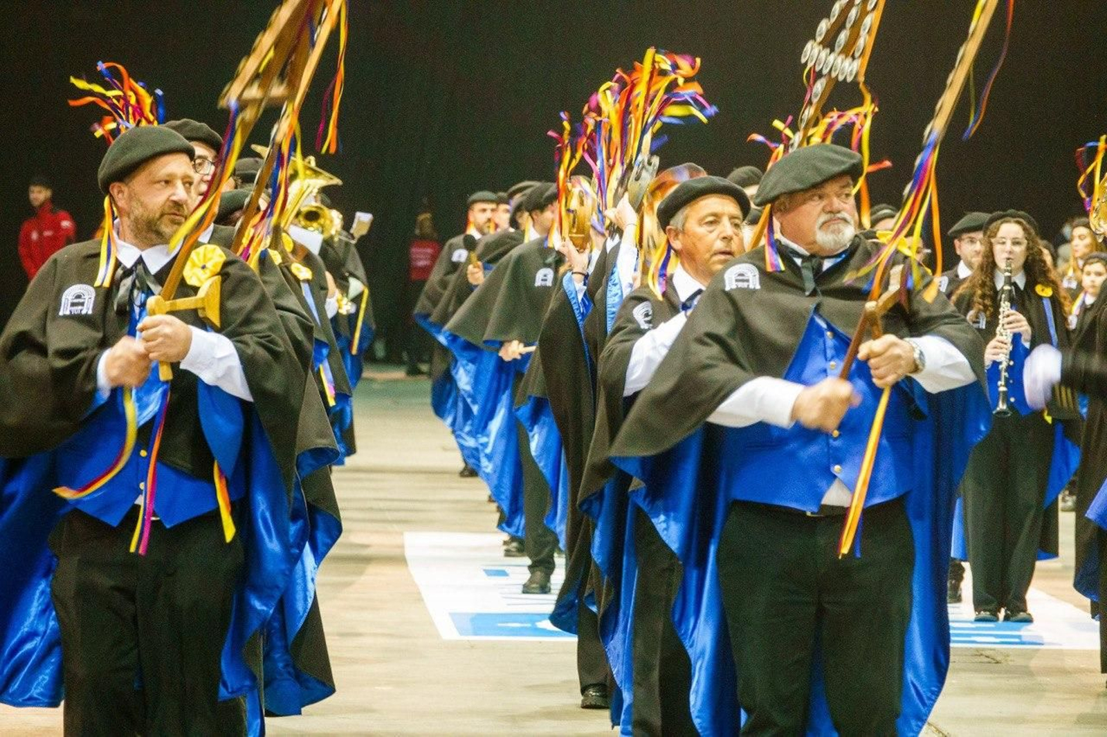 Galería | Certamen de Rondallas en el Ifevi