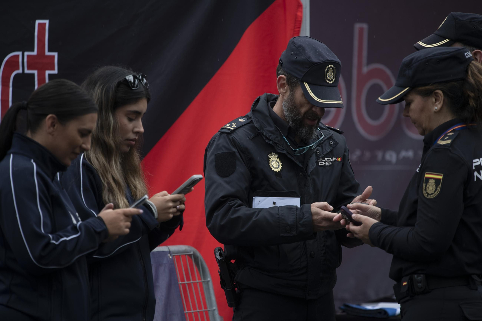 Galería | Ourense se llena de solidaridad y corredores para la III ...