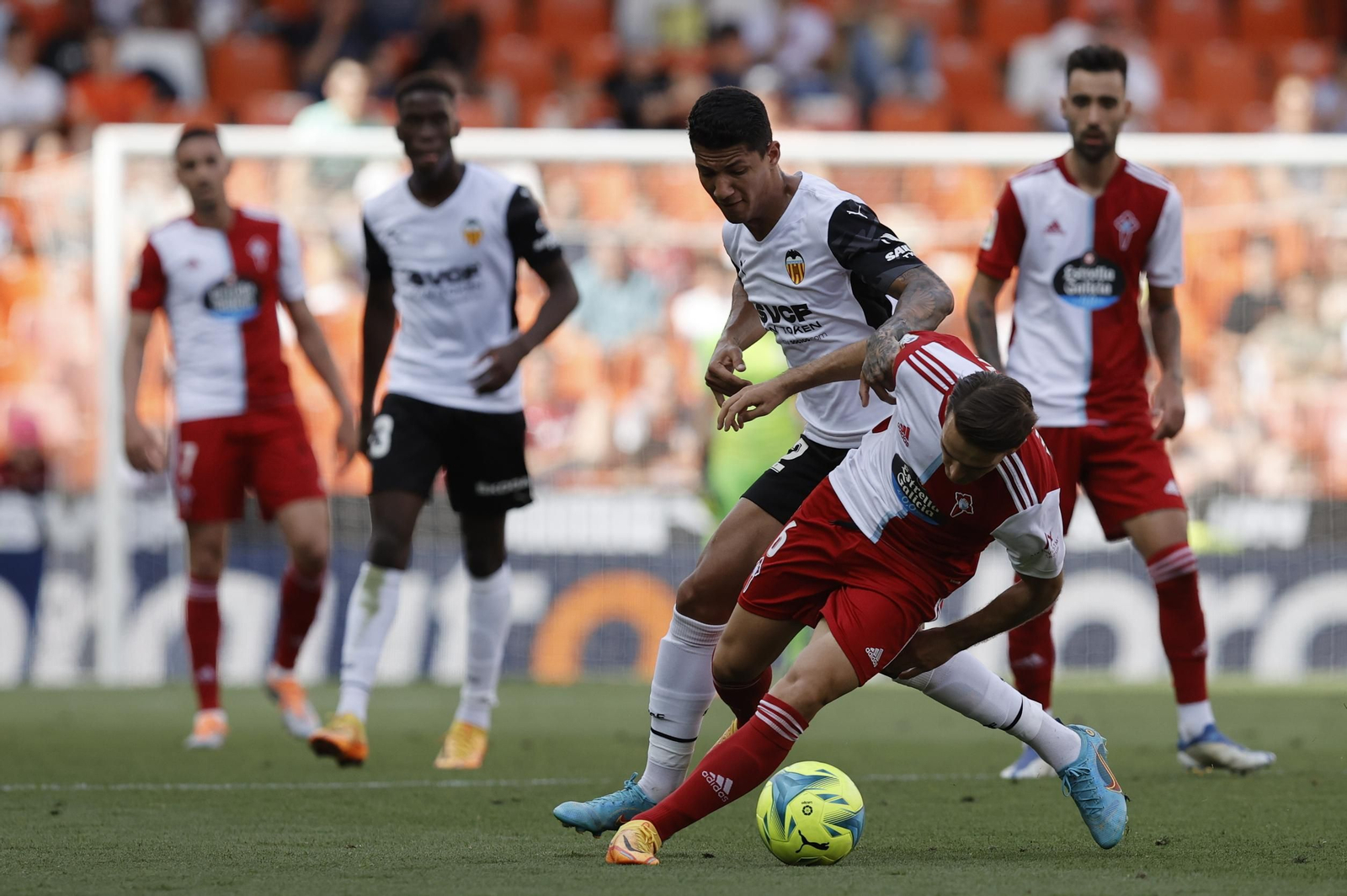 EFE/ Kai Forsterling