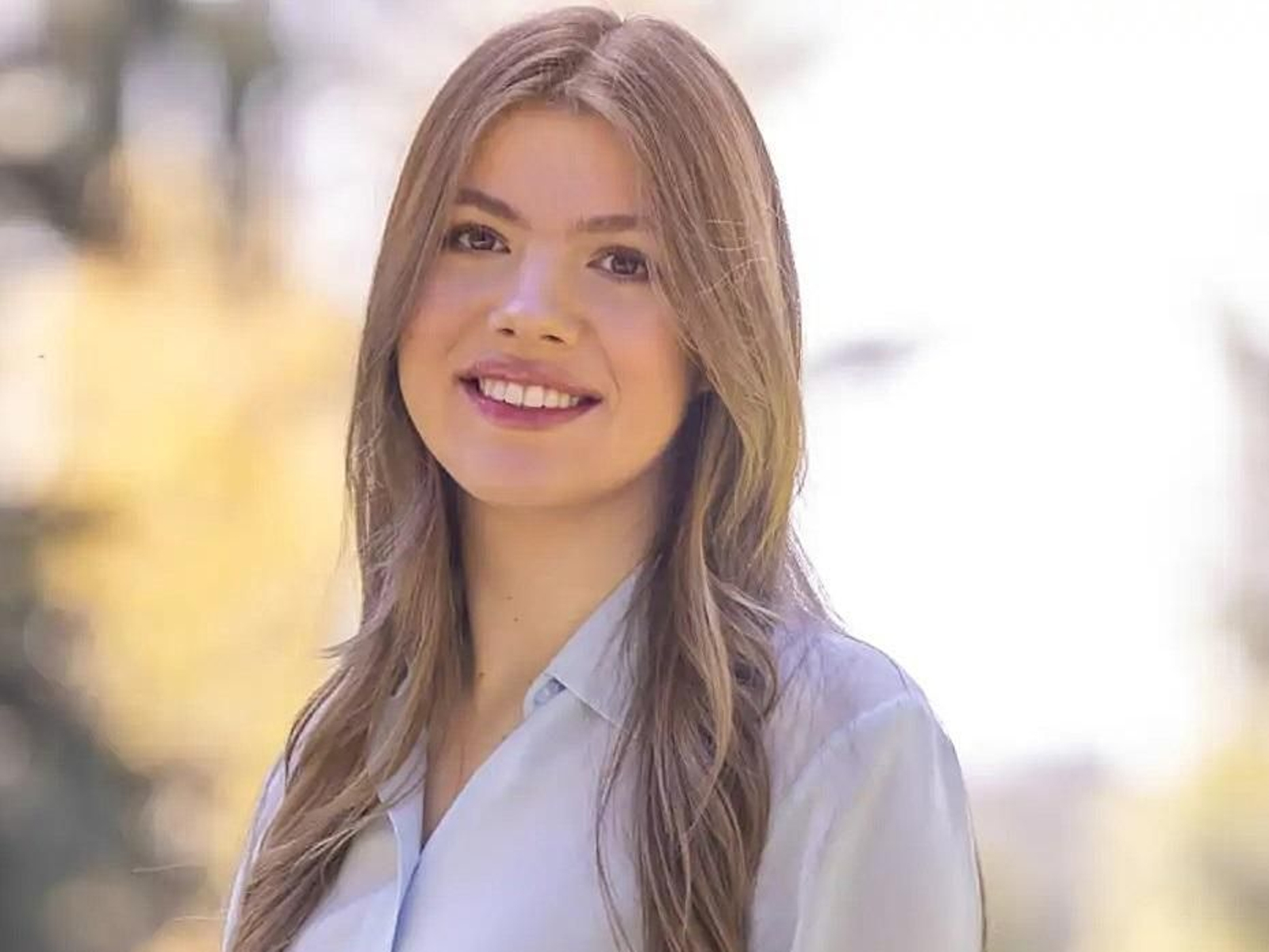 Galería | La mayoría de edad de la infanta Sofía, en imágenes