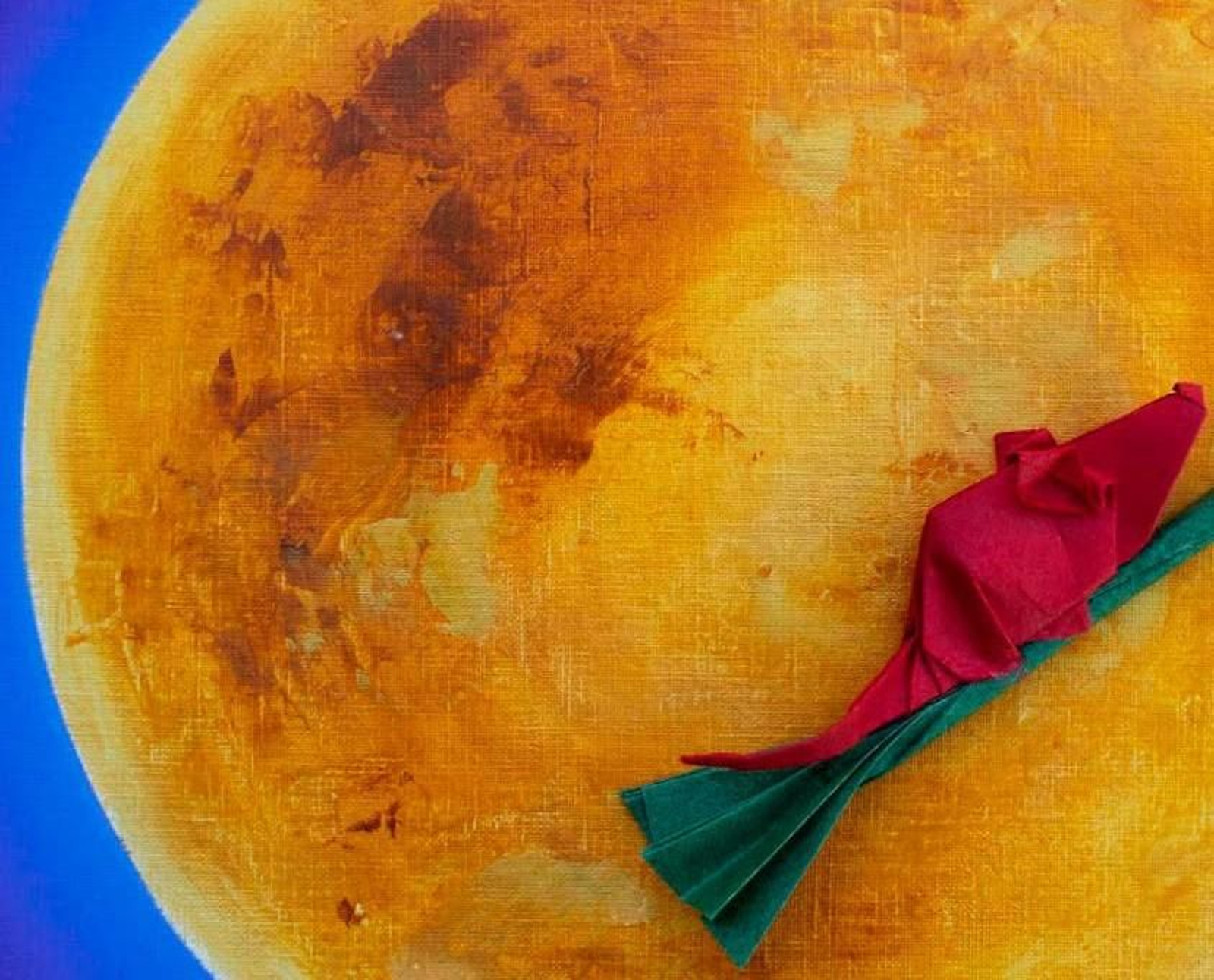 Una de las piezas que se podrá visitar.