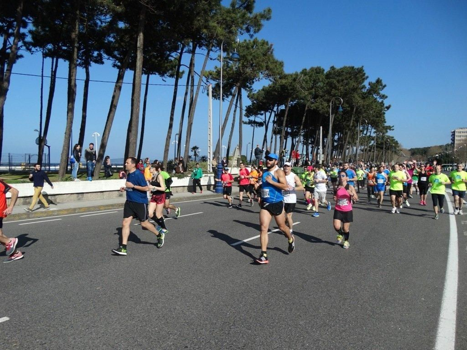 Salida Vig-Bay 2015 Foto Carlos Costas 100