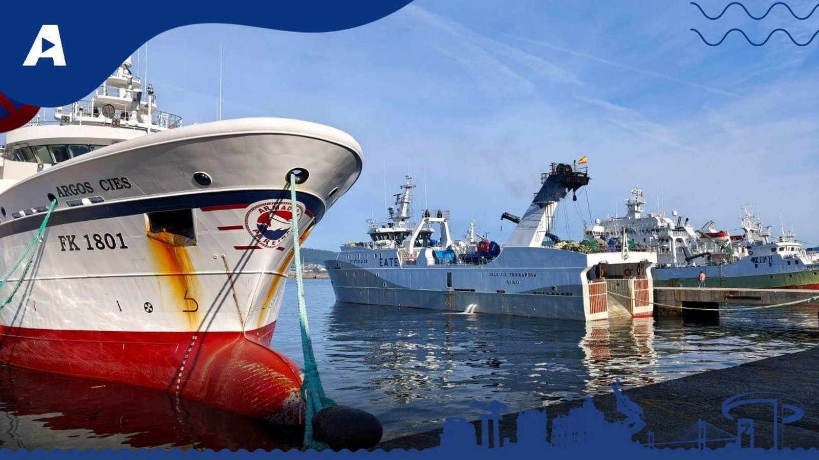 El tiempo en Vigo, sábado 3 de octubre