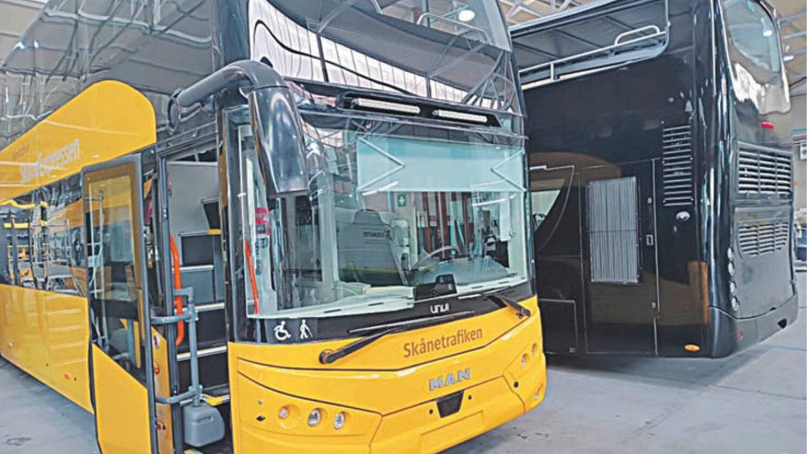 Imagen completa del autobús.