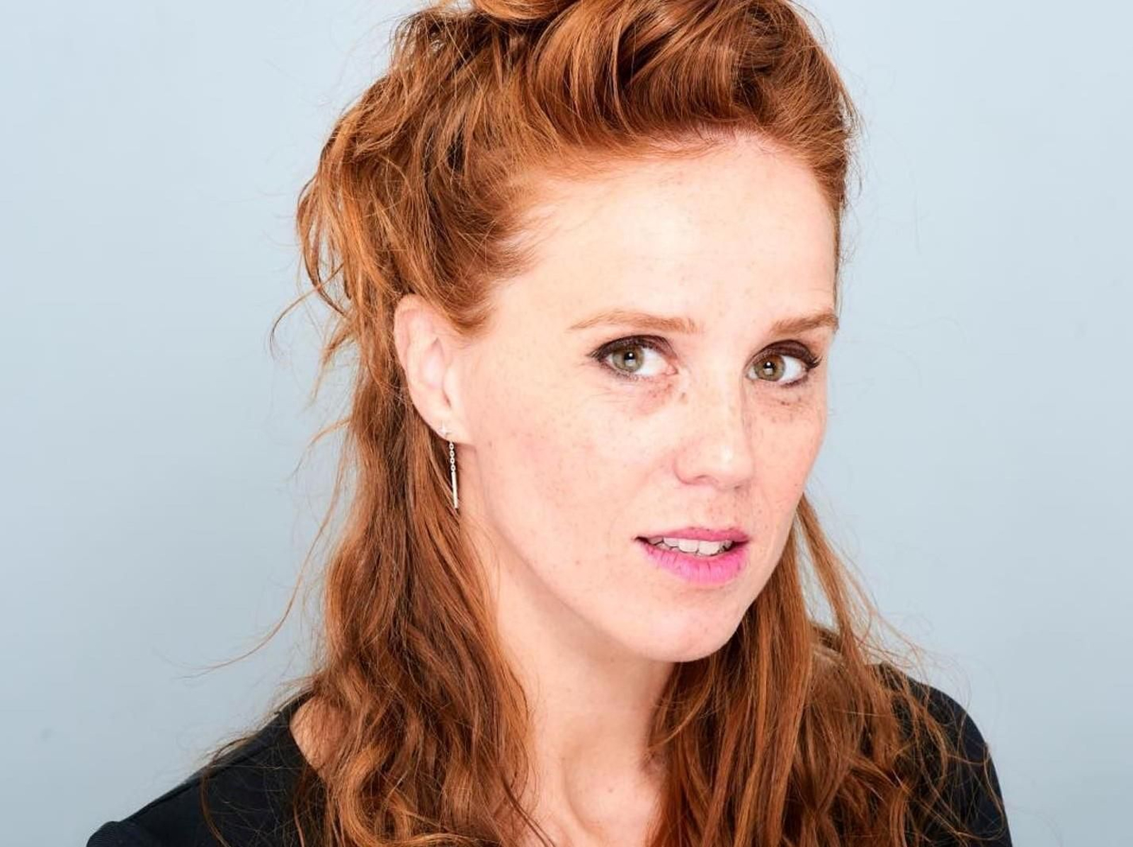 María Castro // Pablo Abad