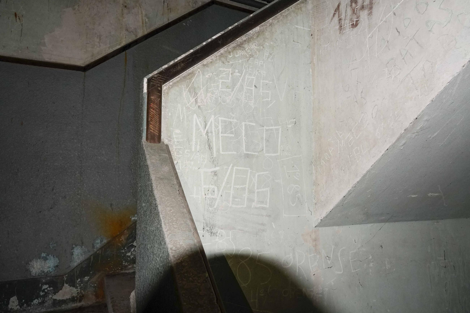 Galería | Así está el interior del edificio Faraday, emblema de la ETEA