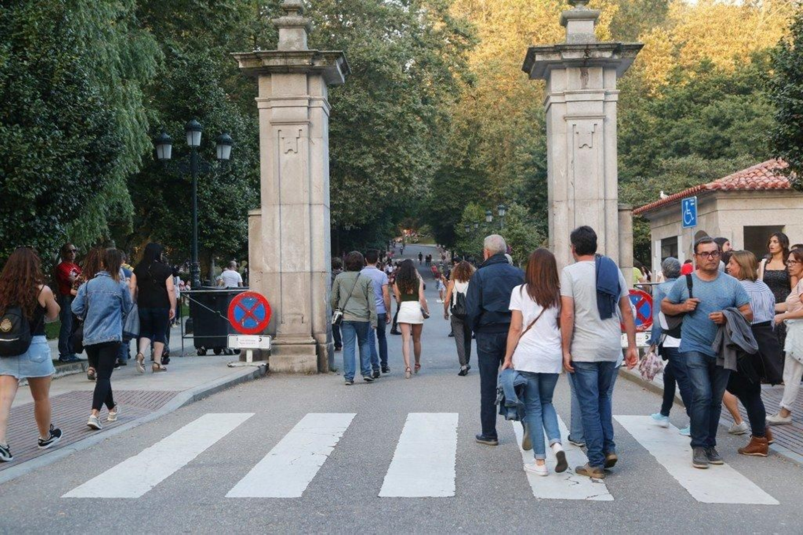 Concierto de Maná en Vigo 071 // Lanfoco