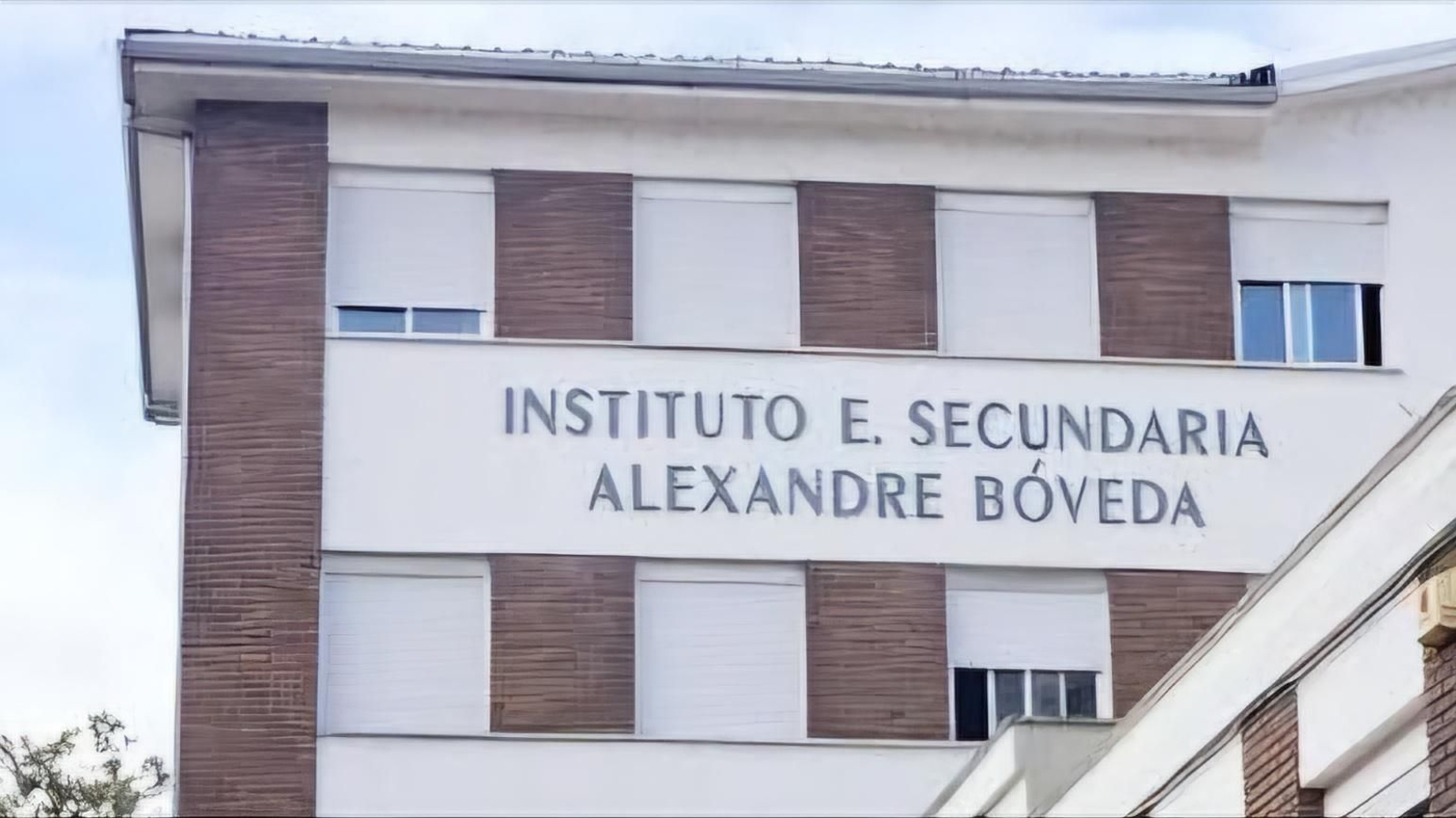 IES Alexandre Bóveda