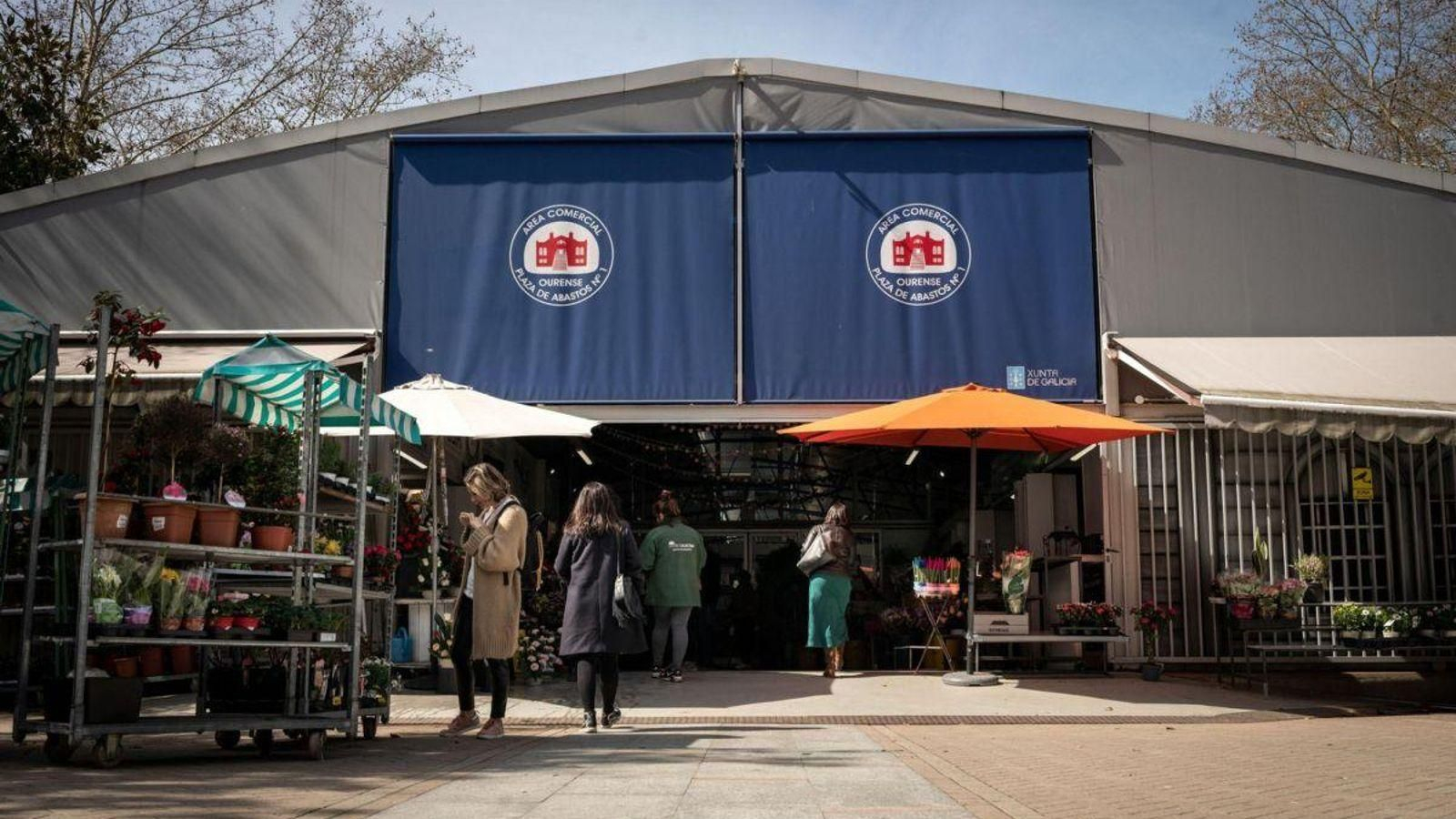 Los usuarios ya disponen de tiempo de aparcamiento gratis con sus compras