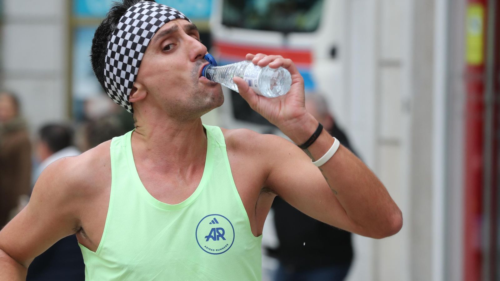 Galería | Ourense disfruta un año más de la Carrera de San Martiño
