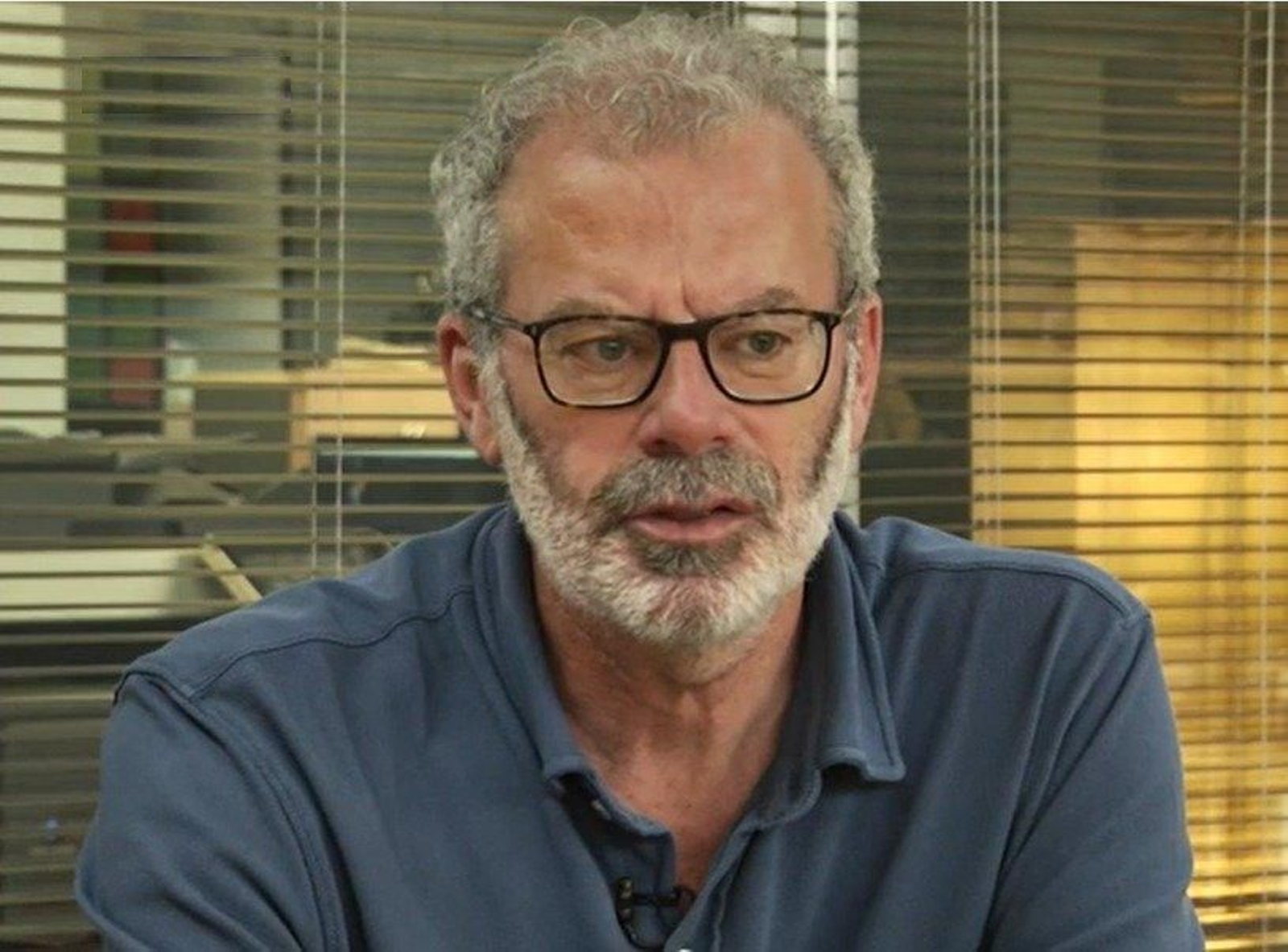 Jesús Núñez Villaverde