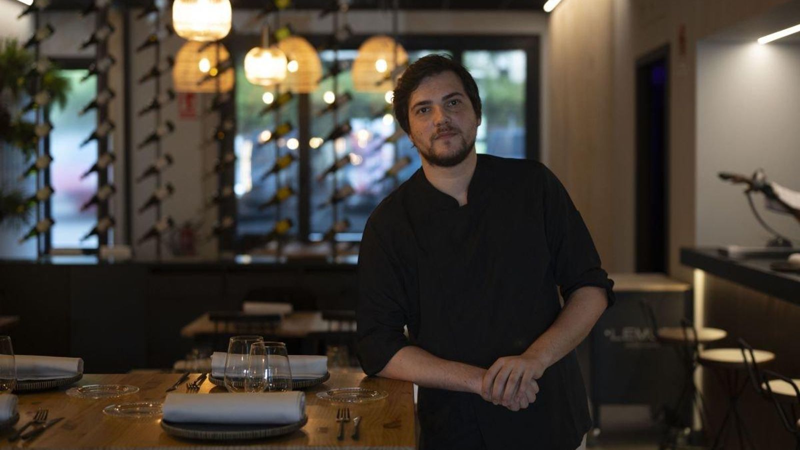 David Marques Borges