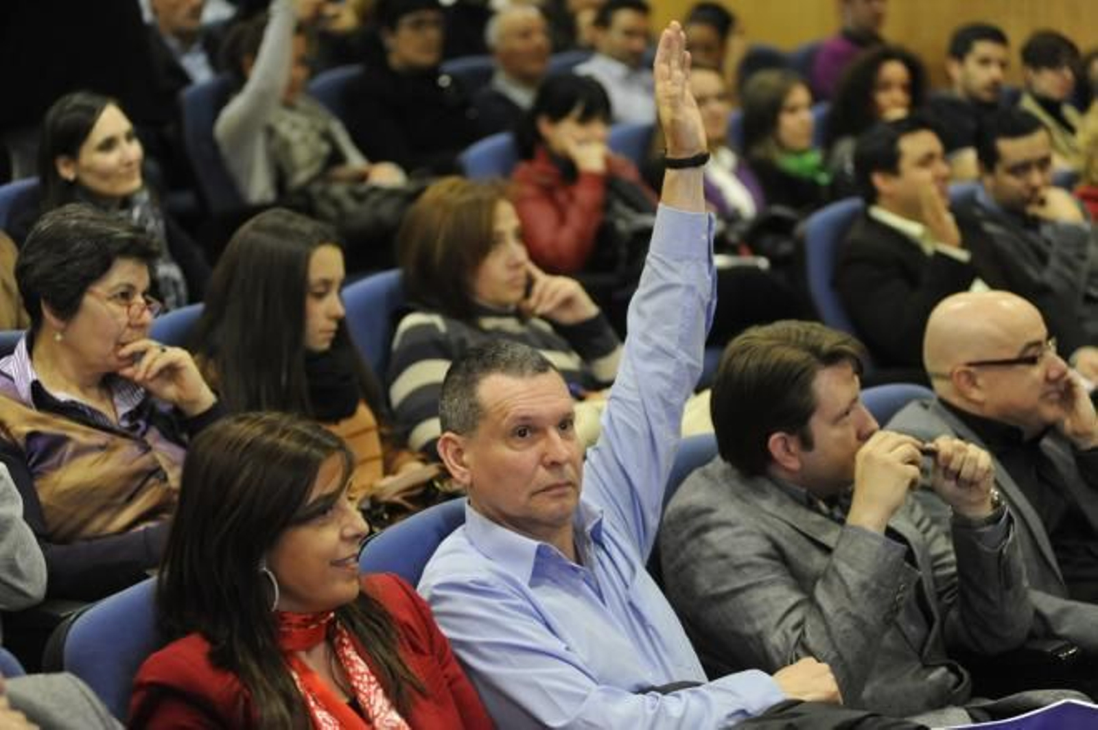 Foro La Región: Juan Planes