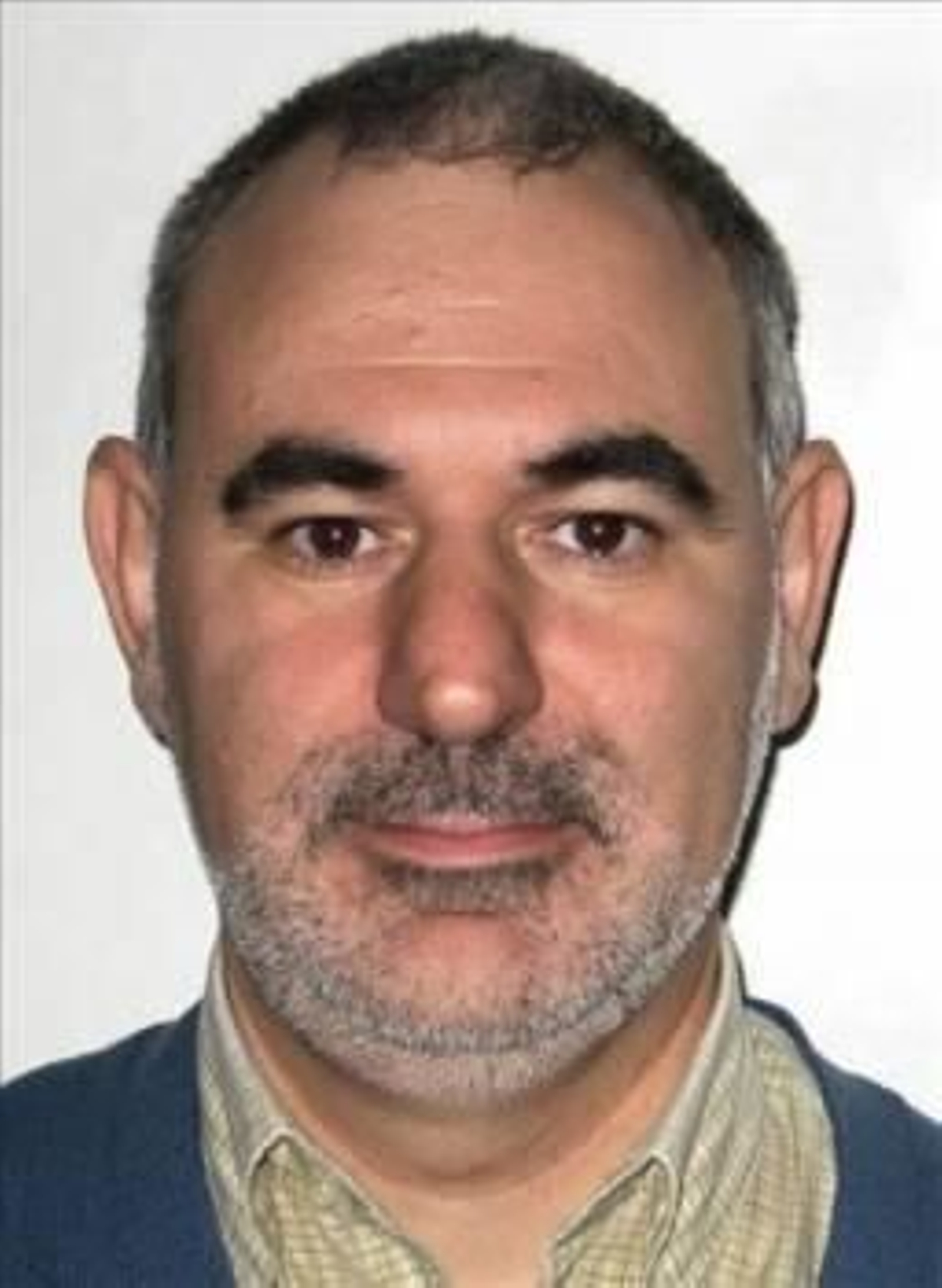 El religioso español José Ángel Arregui. (Foto: EFE)