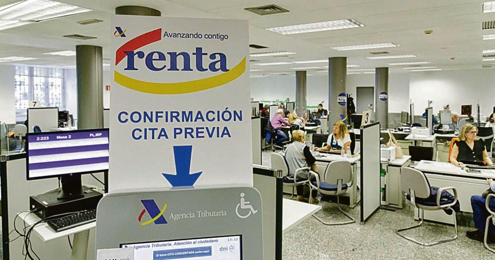 Una de las novedades es la deducción para adecuar inmuebles destinados a arrendamiento.