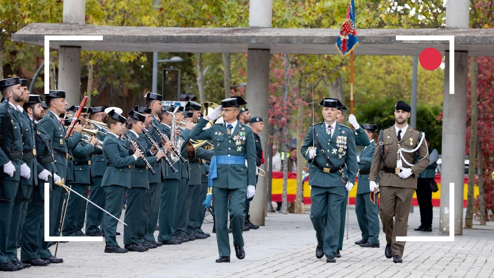 Directo | Desfile del Día de la Fiesta Nacional del 12 de octubre
