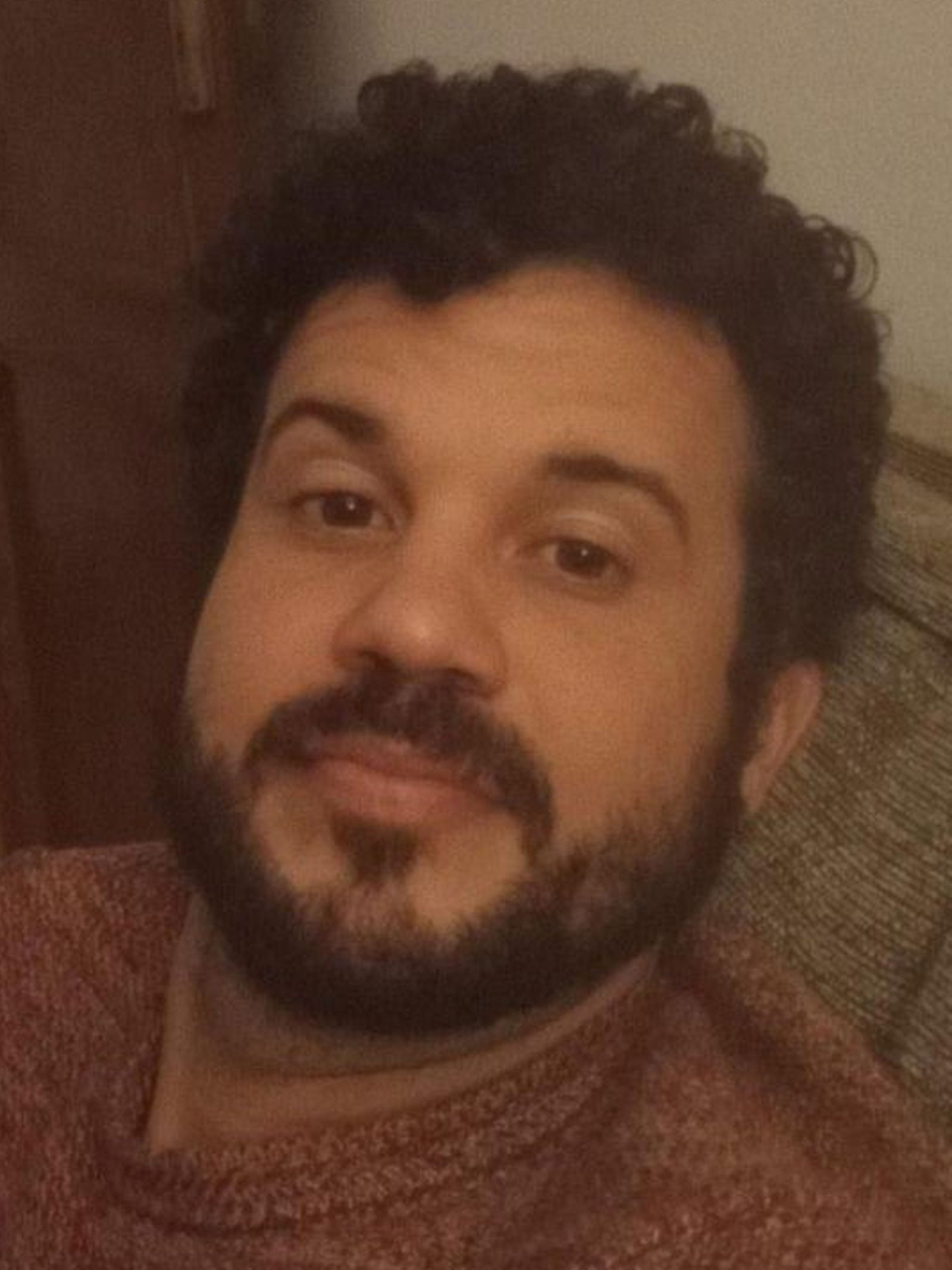 Alejandro Martínez