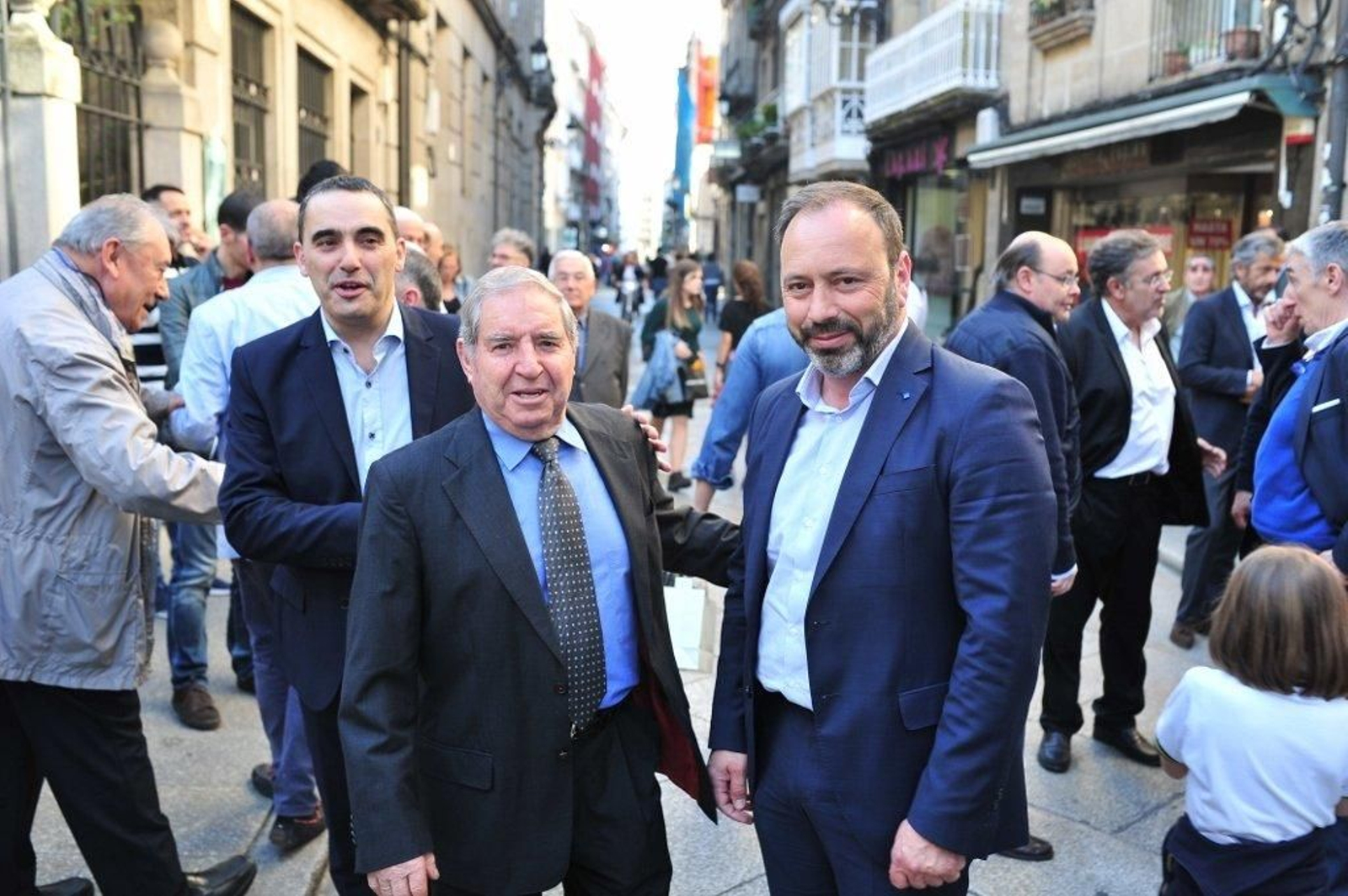 MISA JOSÉ LUIS OUTEIRIÑO