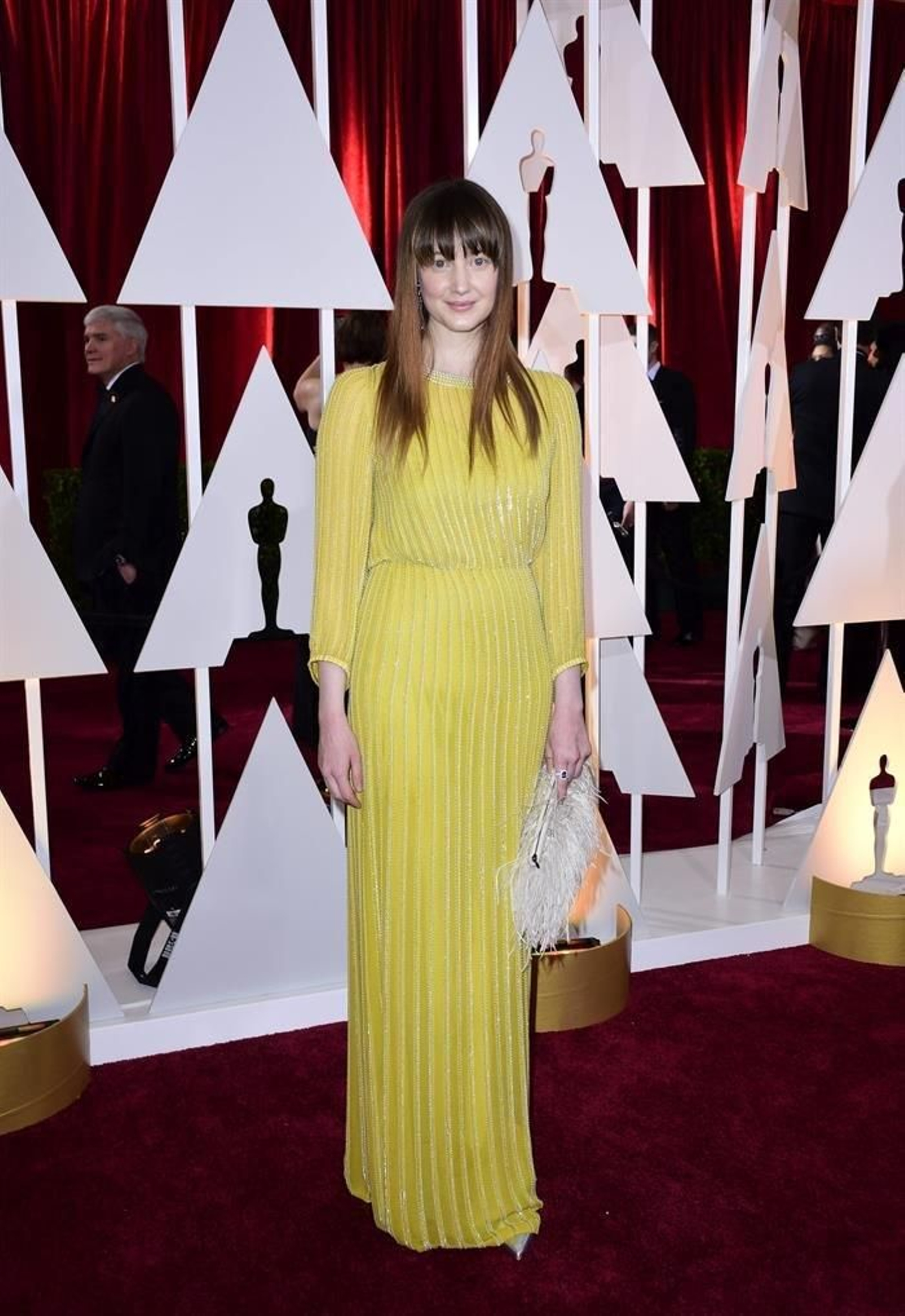 87 EDICIÓN DE LOS ÓSCAR 53