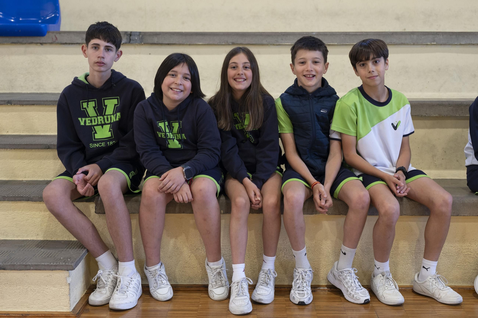 Galería | La Policía Nacional entrega el carnet de ciberexpert@s a más de 200 estudiantes ourensanos
