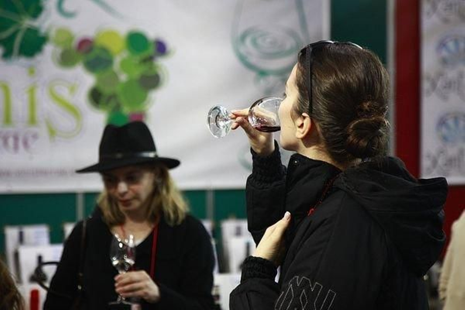 OURENSE. 02/02/2018 Expourense. Feria gastronomica Xantar. Foto: Miguel Angel