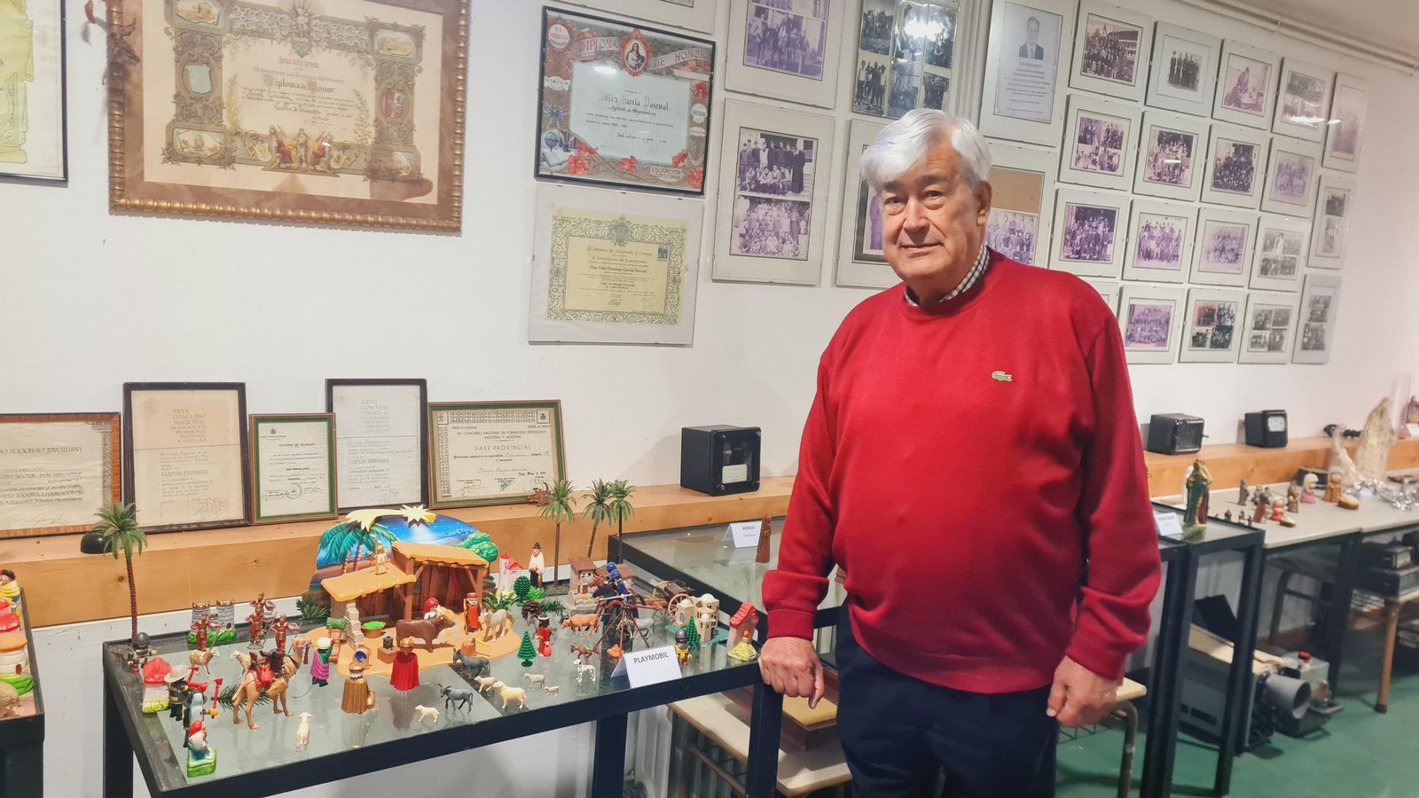 Berardo Manuel Araujo Álvarez