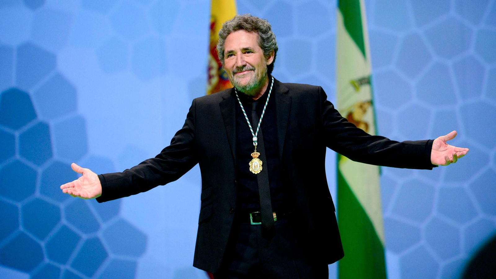 Miguel Ríos